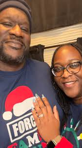 We just got engaged a few weeks ago