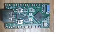 精致小板系列之esp32c3 / ESP32/ESP8266 / 哇酷®开发者社区 ...