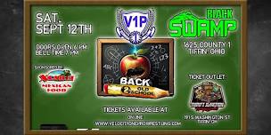 V1P Presents Back 2 Old School 2026