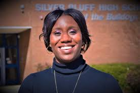 College of Education alum named South Carolina's School Counselor of the  Year