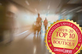 Read reviews and contact them directly. More Than A Payout Top 10 Personal Injury Boutiques Canadian Lawyer