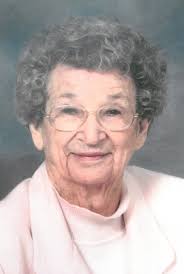 Lois Fletcher Naismith Obituary