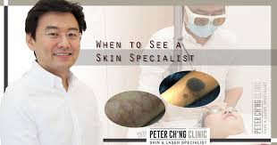 At acneclinicnyc, our primary mission and ultimate goal is to achieve clear and healthy skin for our our clinic does not take insurance. 5 Signs You May Need To See A Skin Specialist Peter Ch Ng Skin Specialist Kl Malaysia