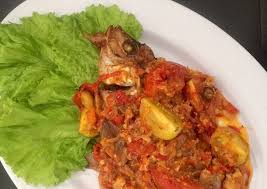 Assalamualaikum bunda sebulmnya saya ucapkan kasih sudah mampir di channel fitria cooking pecak ikan khas betawi ini rasanya pedas dan segar, dan ada aroma. Bagaimana Memasak Pecak Ikan Nila Enak Lentera Post Resep Indonesia