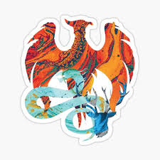 Brave in battle, smart as a whip. Shadow And Bone Gifts Merchandise Redbubble