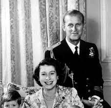 Prince philip's funeral procession to st george's (image: Prinz Philip Der Mann An Der Seite Der Queen Welt