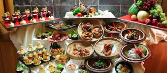 Buffet ramadhan 2019 austin height johor bahru. Buffet Dinner Promotion Concorde Hotel Shah Alam