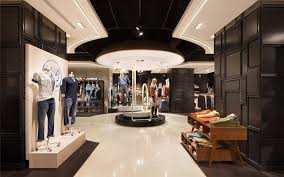 Https Boutiquestoredesign Com Design Furniture Design For Readymade Garments Shop Store Design Interior Store Architecture Clothing Store Design