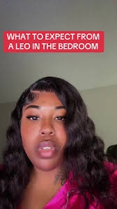What to Expect from a Leo in the Bedroom