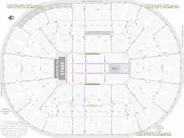 48 comprehensive agganis arena seating chart with seat numbers