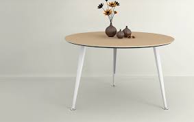 Birmingham wholesale furniture has a store location in birmingham, al. Cheap Prices Metal Steel Base And Legs Wholesale European Style Modern Design White Or Oak Wooden Round Office Coffee Tables From China Tradewheel Com
