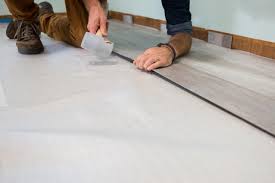 Secure according to the manufacturer's instructions. How To Install Laminate Floors Hgtv