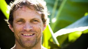 James Hendy, Peselancar Jadi Pemasar