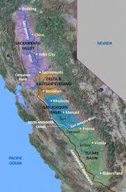 California's Central Valley | USGS California Water Science Center