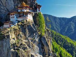 Historically a remote kingdom, bhutan became less isolated in the second half of the 20th century. Traveller S Guide Bhutan The Independent The Independent