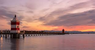 Lignano Sabbiadoro, soluzioni urbane innovative per un tratto di ...