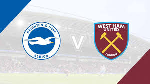 The official west ham united website with news, tickets, shop, live match commentary, highlights, fixtures, results, tables, player profiles, west ham tv and more. Brighton Vs West Ham Preview Premier League 2019 20