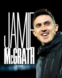 We are delighted to announce that Jamie McGrath has signed a pre-contract  agreement with Hibernian FC 🇮🇪 📲 tinyurl.com/tker9hw4
