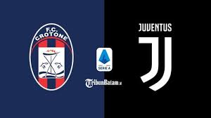 If you want to watch the game free of charge and without ads, simply follow the next steps Jelang Crotone Vs Juventus Cristiano Ronaldo Mckennie Absen Panggung Untuk Federico Chiesa Tribun Batam