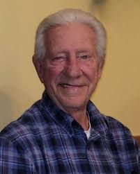 William Joseph "Joe" Tobias Obituary May 27, 2025