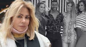 Gisela Valcárcel se pronuncia sobre la permanencia de 'América Hoy' en el  2025: ¿Se queda en América TV o pasa a Latina? | El Popular