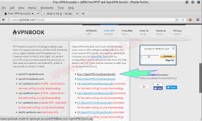 How To Install And Configure Free Vpn On Kali Linux Public Network Virtual Private Network Linux