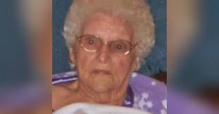 Beatrice L Shadle Obituary