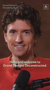 "I love it, I love you, I love this episode"., Don't miss Grand Designs:  Deconstructed as Greg and Kevin unpack tonight's cracker of an episode in  full. , Tonight at 10pm