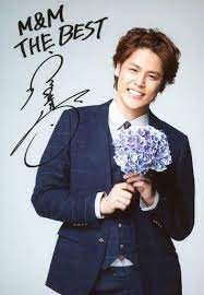 mamoru miyano おしゃれまとめの人気アイデア pinterest suksha sakura 宮野真守 宮野 声優