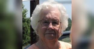 Madeline S Horne Obituary