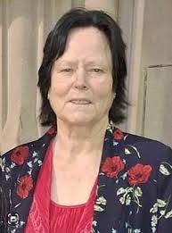 Death Notice of Ann McDonnell (née Joyce) (Dublin)