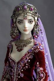 Used Bjd Dolls For Sale Marina Bychkova Dolls For Sale Marina Bychkova Creates These Ball Jointed Porcelain Dolls All By Hand Ball Jointed Dolls Dolls For Sale Porcelain Dolls