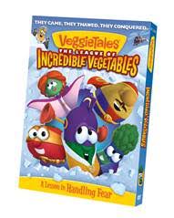 He is a crime fighting superhero and defender of bumblyburg. Veggietales Dvd Grandma S Briefs Back Room