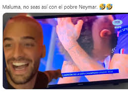 Bayern munich vs psg los mejores memes que dejo la gran final de champions league 2019 2020 redes sociales fotos. Psg Vs Bayern Munich Memes De La Final De La Champions League 2020 En Lisboa Memes Champions Paris Saint Germain Fotos Futbol Internacional Depor