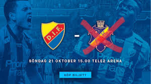 Hammarby vs aik's head to head record shows that of the 13 meetings they've had, hammarby has won total match corners for hammarby if and aik fotboll. Difenders Stockholm No Twitter Hata Aik Kop Biljett Stod Djurgardens If Sthlm