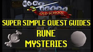 Deep in the heart of gielinor a second war of the gods rages on. Best Of Rune Mysteries Quest Guide 2007 Free Watch Download Todaypk