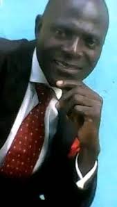 Nobody taught us clearer how to deal in God's eyes righteously with our  church system: „*We cannot confess that the denominations are wrong