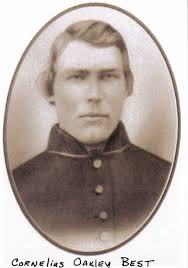 Francis Cornelius “Buck” Gaines 19th Arkansas Infantry (Dawson's) my great  great uncle 1st cousin to my great great grandfather. Early war uniform.
