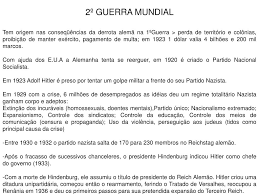 Ppt 2Âº Guerra Mundial Powerpoint Presentation Free Download Id 5553458
