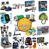 Brilliant gifts for 8 year old boys. 1