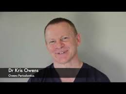 Periodontist Austin TX