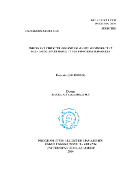 Bank lampung menyerahkan bantuan csr ke dekranasda provinsi lampung (lamban batik lampung). Fakultas Ekonomi Dan Bisnis Academia Edu Universitas Sebelas Maret Surakarta