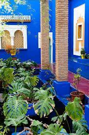 Jardins De Majorelle Majorelle Garden حديقة ماجوريل Marrakech Maroc Morocco Moroccan Inspiration Marrakech Moroccan Design