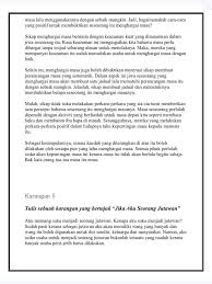 Assalamualaikum sahabat pecinta bahasa arab, admin kali ini akan membagikan cerita bahasa arab tentang diri sendiri. Facebook