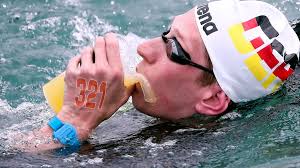 Florian wellbrock sarah köhler / olympia florian wellbrock uber medaillenchancen sarah kohler und corona. Die Wassertemperatur Als Gegner Wellbrock Will Olympia Medaille Im Meer Sportschau Sportschau De Olympia Nachrichten