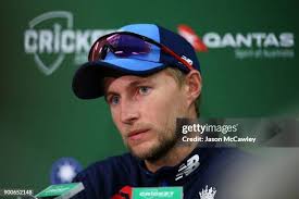 Mason Crane of England looks