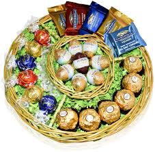 Below are my recommendations for the top easter did i miss any of your favorite easter gift cards for men? Amazon Com Easter Gift Basket Easter Eggs And Truffles Chocolate Candy Gifts For Him And Her Easter Green Tray For Wife Husband Kids Friends Men Women Grocery Gourmet Food