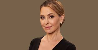 Lisa LoCicero Biography -- General Hospital