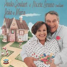 Corpo de nicette bruno é cremado e cinzas serão levadas para jazigo em sp onde. Paulo Goulart Nicete Bruno Contam Joao E Maria Compilation By Various Artists Spotify