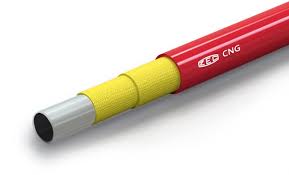 CNG Series Thermoplastic hose - ZEC